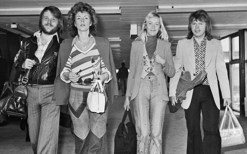 Für den damals zum 19. Mal ausgetragenen ESC war "Waterloo" nicht weniger als eine Kulturrevolution, die ABBA weltweit zu Legenden machte - und Schweden erstmals den Triumph beim größten Musikwettbewerb der Welt sicherte. Doch natürlich hat das skandinavische Land weit mehr zu bieten als ihren populärsten Musikexport. Tack Sverige! In dieser Galerie erfahren Sie, was wir den Schweden außer ABBA noch verdanken. 