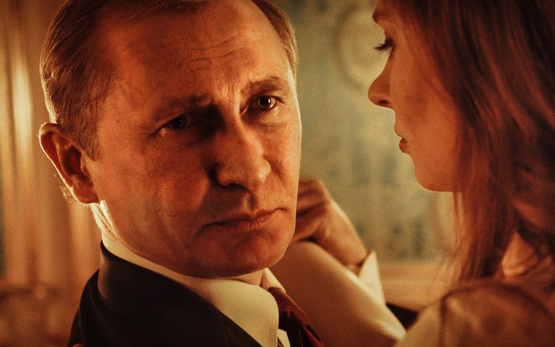 Wladimir Putin als Geheimagent? Ein neuer Film experimentiert mit Deepfake-Technologie.