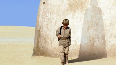 Bild zu Artikel Jake Lloyd Star Wars: Episode I 