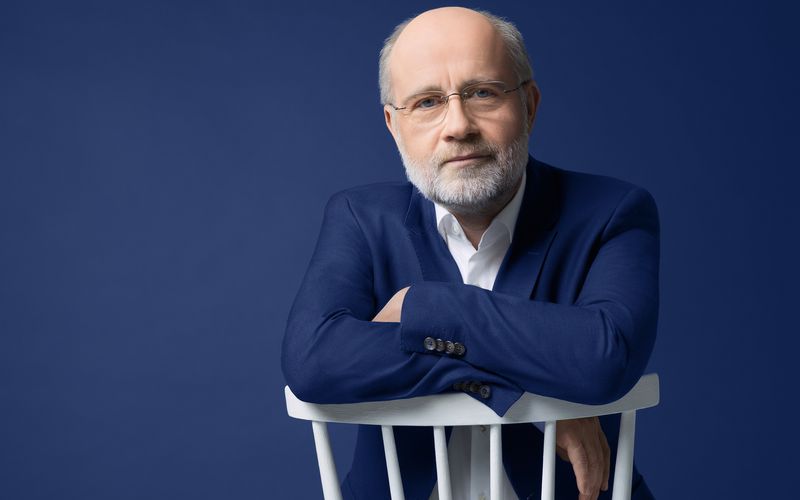 Professor Harald Lesch rekapituliert das ausgehende Jahr aus Sicht der Wissenschaft.