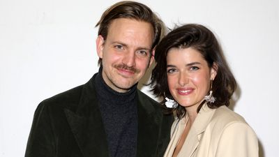 Bild zu Artikel Marie Nasemann und Sebastian Tigges