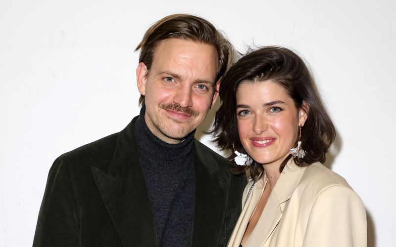 Im Mai 2025 gaben Marie Nasemann und Ehemann Sebastian Tigges ihre Trennung bekannt. Nun haben sie die erste Podcast-Folge als Ex-Paare veröffentlicht.
