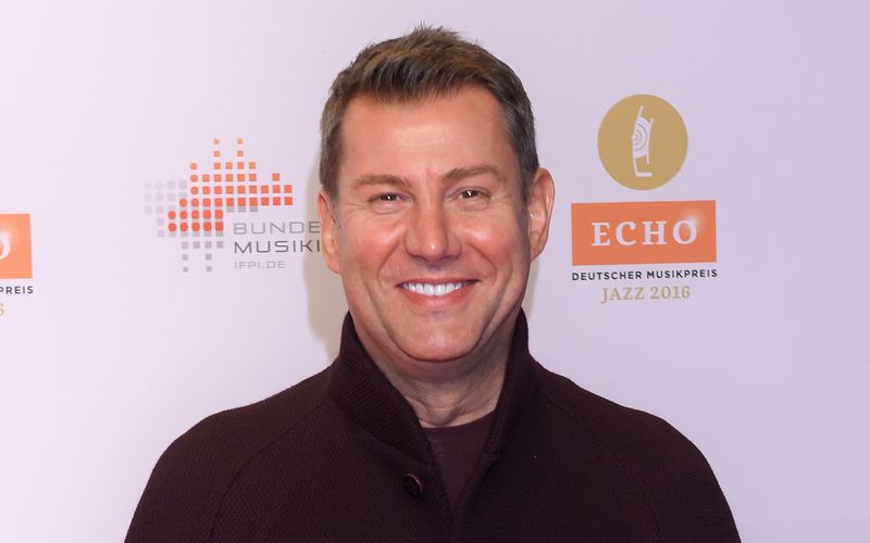 Jens Riewa hat im Podcast "Frühst bei Barbara" von einem früheren Krankenhausaufenthalt berichtet.