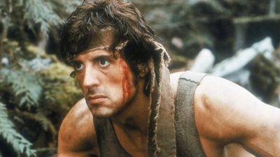 Bild zu Artikel Rambo
