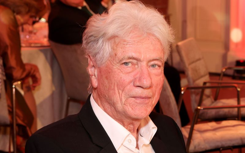Die Rolle des "Kaleun" verhalf Jürgen Prochnow zu einem gewaltigen Schub und zum Sprung nach Hollywood. Filme wie "Der englische Patient" und "Air Force One" zieren seine Vita. Nun wird die Schauspiellegende 85.  