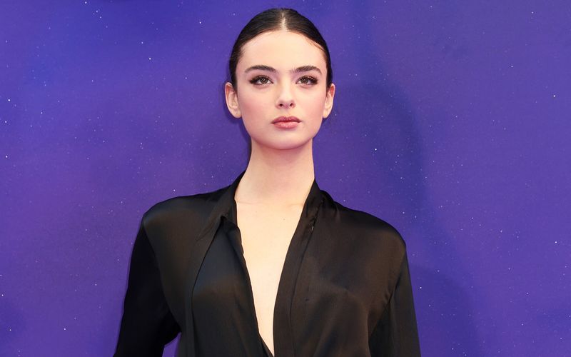 Deva Cassel feiert als Schauspielerin und Model erste Erfolge.