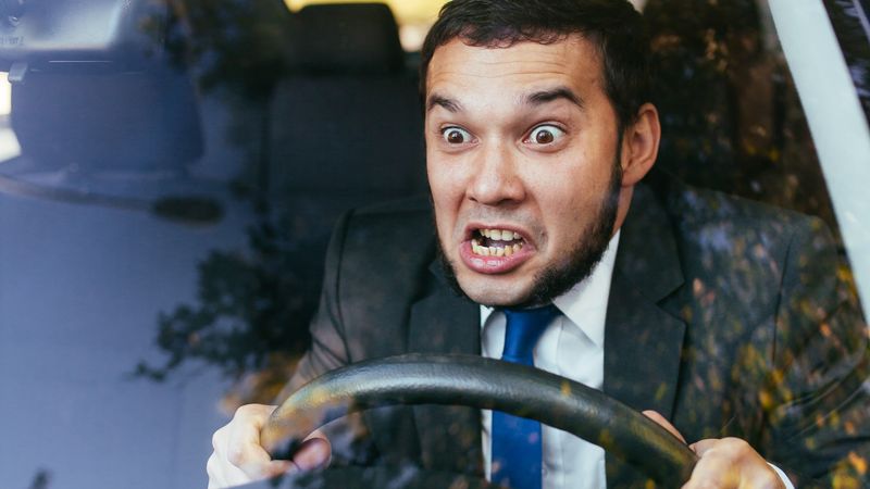 Staus lassen sich vermeiden