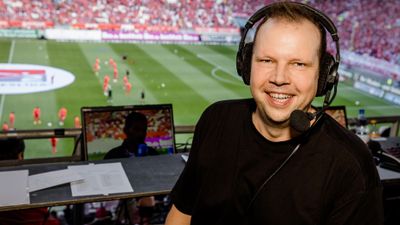 Bild zu Artikel ran SAT.1 Fußball