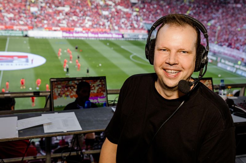 Wolf Fuss ist ab kommender Saison nicht mehr für SAT.1 tätig. Sein Nachfolger steht nun fest.