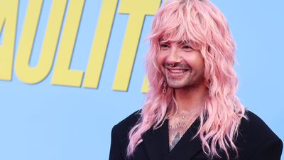 Bild zu Artikel Bill Kaulitz 