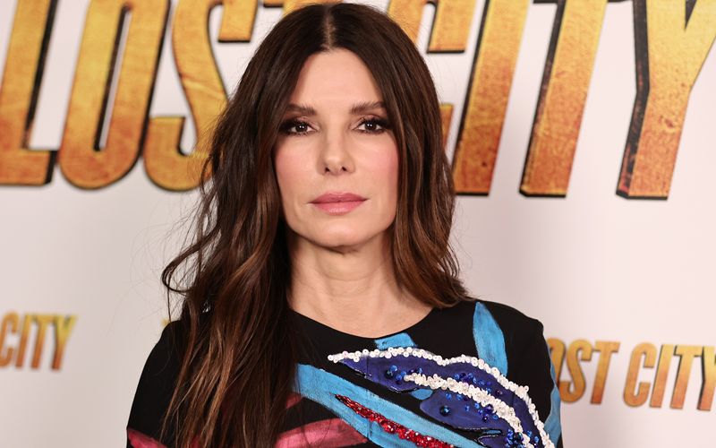 Im Netz werden krumme Geschäfte mit dem Namen von Sandra Bullock getrieben - sehr zur Sorge der Schauspielerin.