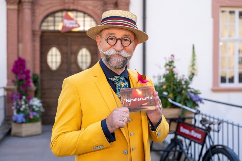 Horst Lichter feiert mit "Bares für Rares" auch in der XXL-Variante große Erfolge.