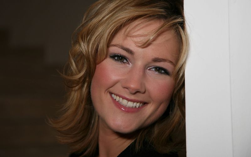 Haben Sie sie sofort erkannt? Süß, oder? So ging vor 20 Jahren der Stern einer gewissen Helene Fischer auf. 