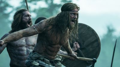 Bild zu Artikel "The Northman"