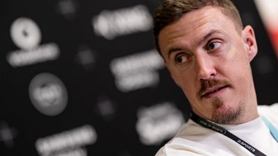 Bild zu Artikel Max Kruse