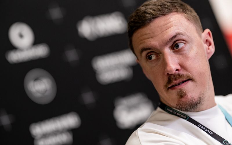 Max Kruse stellt sich einer neuen Herausforderung. Er wird TV-Experte bei RTL.