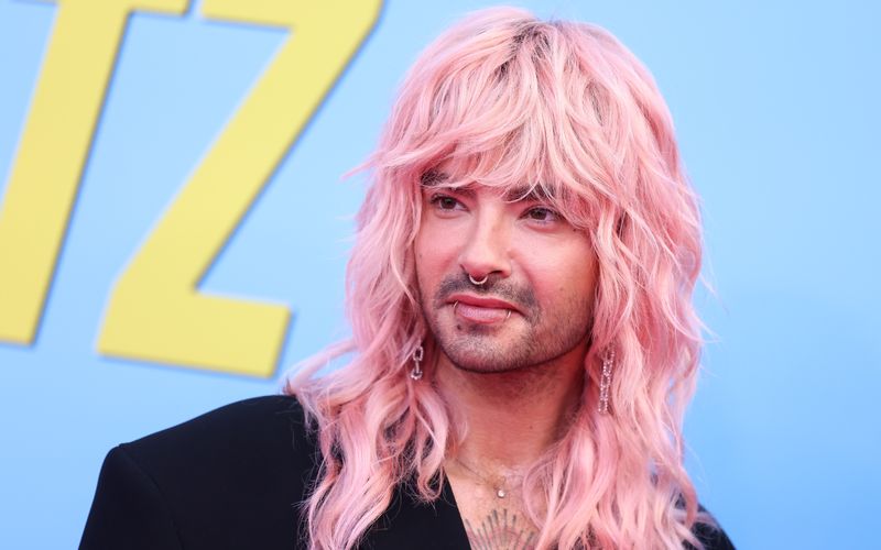 Bill Kaulitz, hier am 21. Juni 2024 in Berlin, hat in seinem Podcast verraten, wie es nach dem Date mit Jordan weiterging.