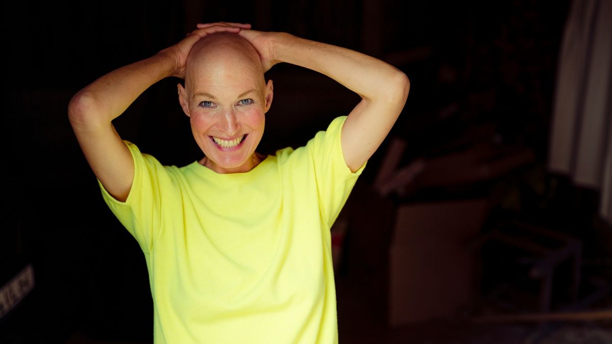 Aufgeben geht nicht SWYRL, EntertainmentThemen, die dich begeistern.