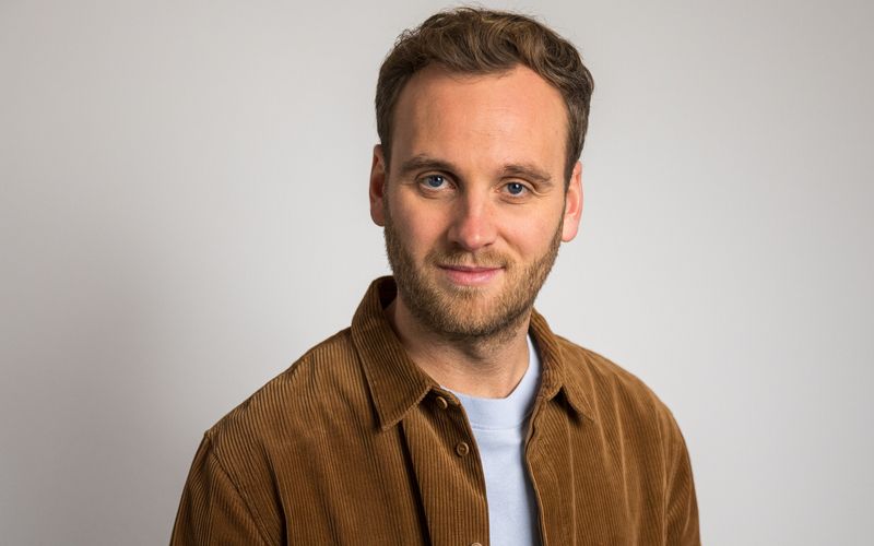 Leon Windscheid präsentiert regelmäßig Dokus im ZDF.
