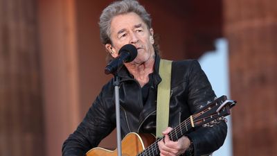 Bild zu Artikel Peter Maffay