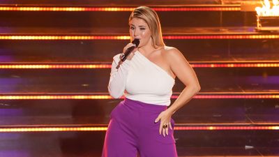 Bild zu Artikel Beatrice Egli