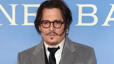 Bild zu Artikel Johnny Depp