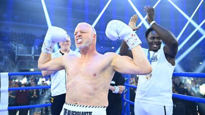 Bild zu Artikel Stefan Raab