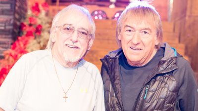 Bild zu Artikel Die Amigos