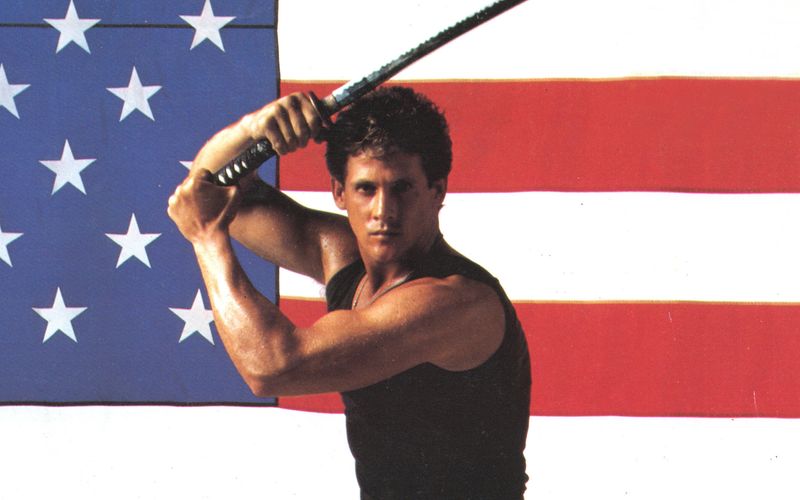 Arnold Schwarzenegger, Sylvester Stallone, Steven Seagal, Jean-Claude Van Damme und Michael Dudikoff (Bild): An ihnen führte im Action-Kino der 80er-Jahre kein Weg vorbei. Doch was wurde aus den Haudrauf-Helden von einst? Die Bildergalerie zeigt's.