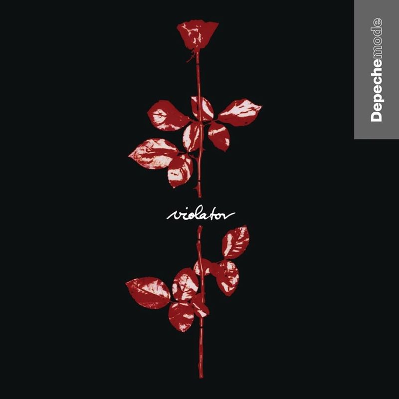 Die meisten Synthie-Popper der 1980-er überstanden den Wechsel in die 90-er nicht oder nur schlecht. Eine der wenigen Ausnahmen: Depeche Mode. Die fingen auf "Violator" (1990) pünktlich zum Beginn des neuen Jahrzehnts an, mit Blues-Einflüssen zu hantieren und der Gitarre mehr Raum in ihrem Sound zu geben. Das funktionierte besonders wunderbar in dem Klassiker "Personal Jesus", während "Enjoy The Silence" zeigt, dass auch unterkühlte Synthesizer nicht altern, wenn sie zu derart zeitlosen Songs eingesetzt werden.