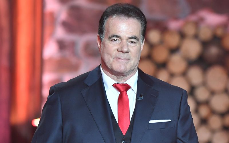 Hein Simons alias Heintje hat Probleme mit seinem Gehör.