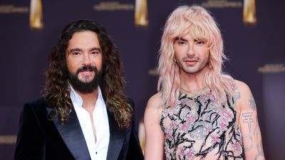 Bild zu Artikel Tom und Bill Kaulitz