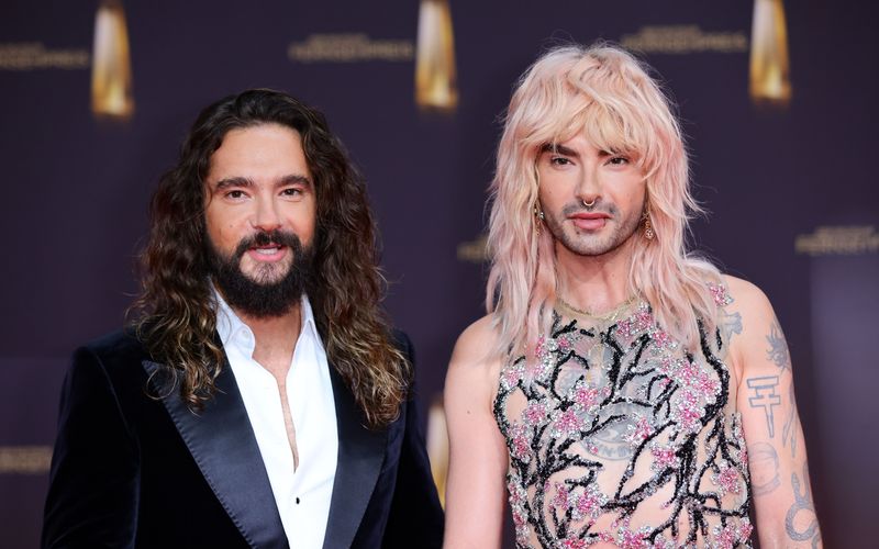 Tom und Bill Kaulitz haben in ihrem Podcast "Kaulitz Hills - Senf aus Hollywood" erste Details zu der neuen Staffel ihrer Netflix-Show verraten.