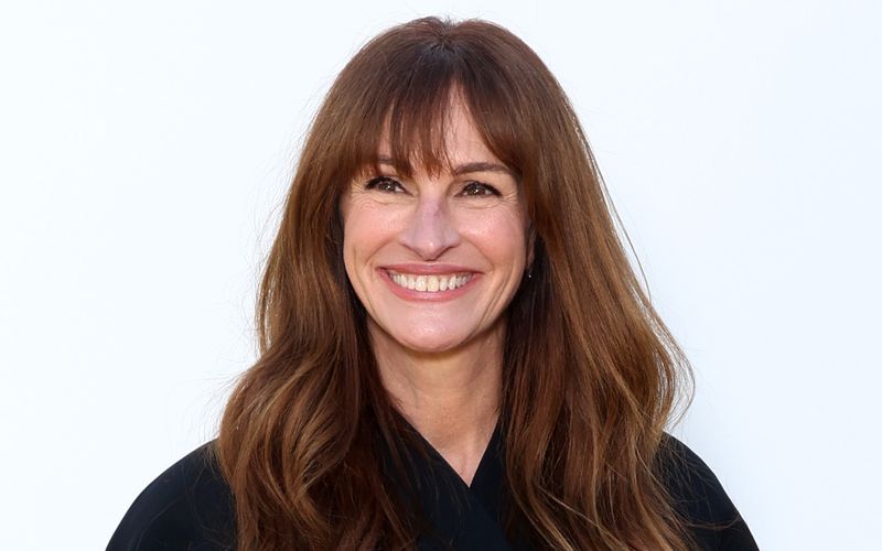 Der 22. Oktober ist der Welttag des Stotterns. Julia Roberts ist eine von zahlreichen Prominenten, die unter der Sprachstörungen litten oder noch leiden.