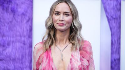 Bild zu Artikel Emily Blunt