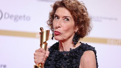 Bild zu Artikel Adele Neuhauser im Interview