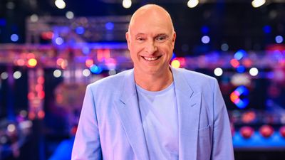 Bild zu Artikel Ninja Warrior Germany