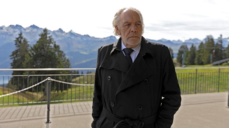 Anwalt Thomas Borchert (Christian Kohlund) muss in diesem "Zürich-Krimi"-Zweiteiler von 2024 eine umfangreiche Mordserie aufklären. Die größte aller Fragen (Teil 2 am kommenden Donnerstag) lautet erst einmal: Was haben die Opfer überhaupt gemein?