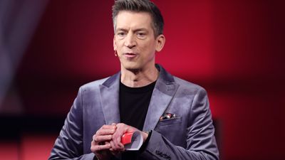 Bild zu Artikel Steffen Hallaschka