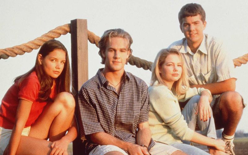 Über 25 Jahre ist es her, seit die erste Folge "Dawson's Creek" ausgestrahlt wurde: Damals startete eine Serie, die eine ganze Generation Jugendliche prägte und für eine handvoll junger Darsteller zum Karrieresprungbrett wurde. Das machen Dawson, Joey und Co. heute.