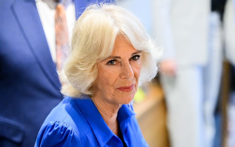 Als außereheliche Geliebte von Prinz Charles wurde Camilla lange Zeit geächtet, doch heute gilt sie als Queen als unverzichtbare Stütze der britischen Monarchie. Eine Doku zeichnet diesen Wandel nun nach. 
