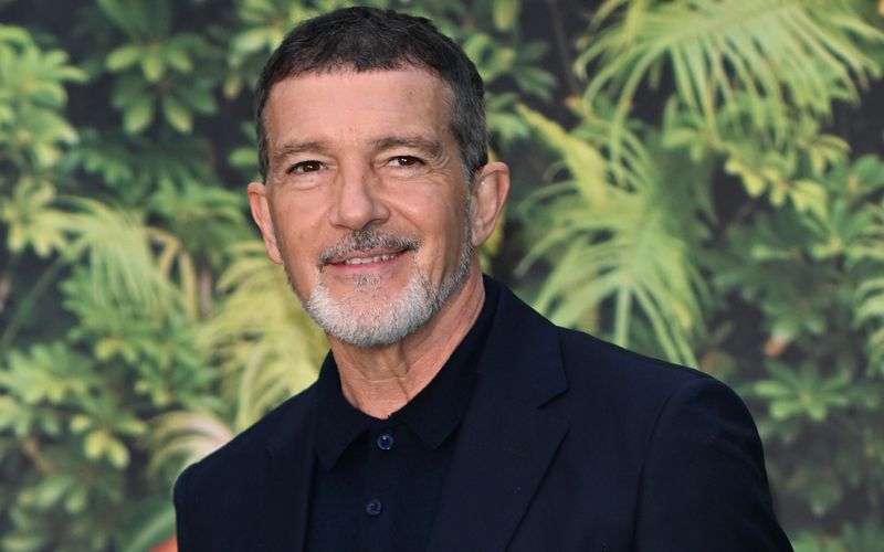 Antonio Banderas ist einer der gefragtesten Schauspieler Spaniens. Am 10. August 2025 wird der Filmstar 65 Jahre alt.
