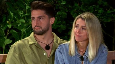 Bild zu Artikel Lorik Bunjaku und Denise Hersing