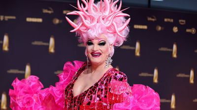 Bild zu Artikel Olivia Jones