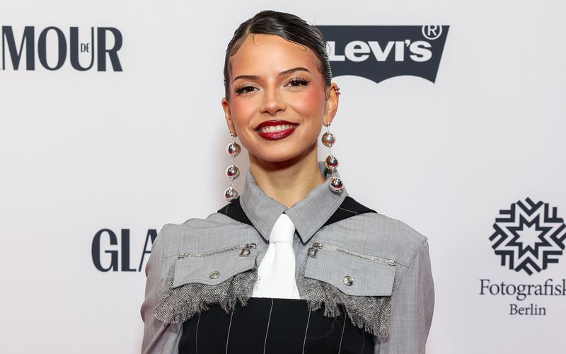Popstar Nina Chuba hat als Schauspielerin erste Erfahrungen im Showbiz gesammelt - auch auf dem "Traumschiff".