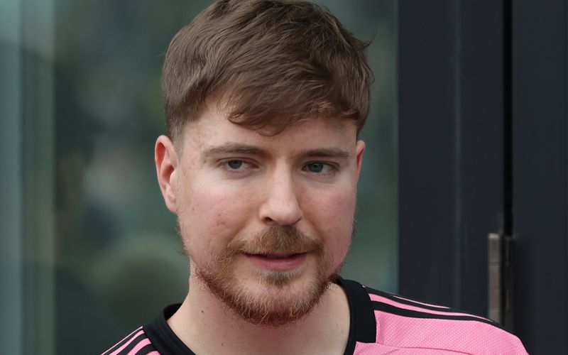 MrBeast hat mit einem YouTube-Video für Ärger beim mexikanischen Kulturministerium gesorgt.