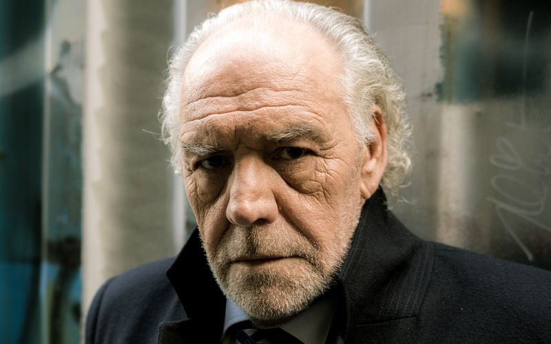 Schauspieler Christian Kohlund wird 75 Jahre alt. Schon zu Zeiten der "Schwarzwaldklinik" (1985 bis 1989) war er ein Star. Heute freut sich der Schweizer Melancholiker über seine Familie und den Erfolg seiner Reihe "Der Zürich-Krimi".