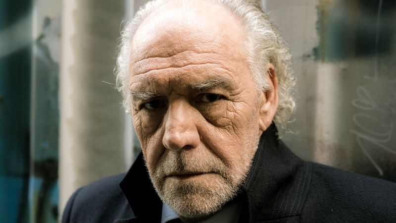 Christian Kohlund