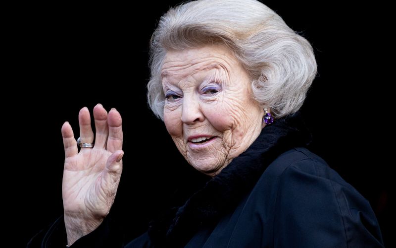 Königin Beatrix saß 33 Jahre auf dem niederlädnischen Thron, ehe sie am Koninginnedag, dem Nationalfeiertag der Niederlande, im Jahr 2013 zugunsten ihres Sohnes abdankte. 