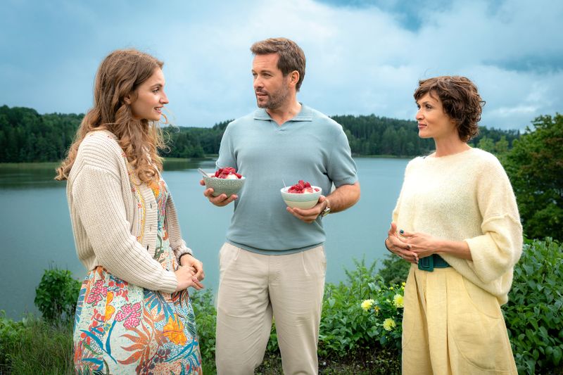 Im Brautladen von Christiansund SWYRL, EntertainmentThemen, die dich begeistern.